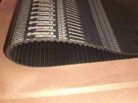 CORREIA SYNCHROBELT STD 1200 S8M CONTINENTAL - Distribuidor Continental ...