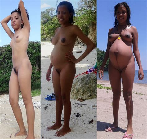 Vacation Beach Summer Photography Porn Pic