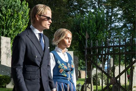 prinzessin mette marit traurige neuigkeiten von sohn marius und seiner