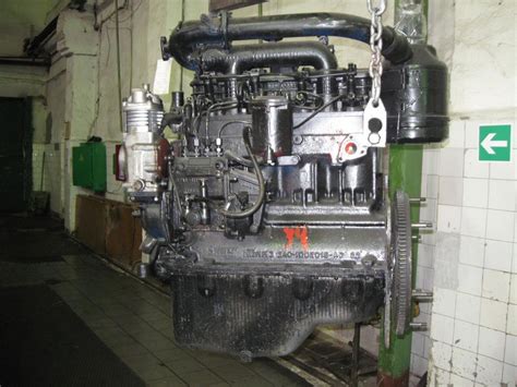 Двигатель Д 243 (17 фото): технические характеристики, объем дизеля ММЗ ...