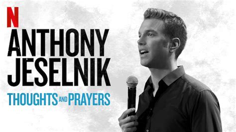 Anthony Jeselnik: Thoughts and Prayers (2015) - Netflix | Flixable