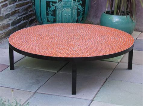 10 Best Round Outdoor Coffee Table Umbrella Hole