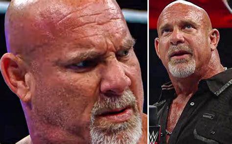 Goldberg S Perfect Retirement Match May Not Be Possible Anymore Why