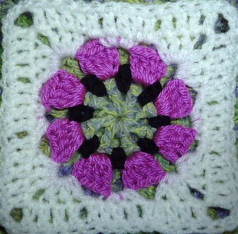 Susan Pinner 30 Sue Pinner Flower Patterns From The Last 9years