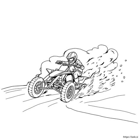 Dirt Track Racing Dirt Modified Coloring Pages