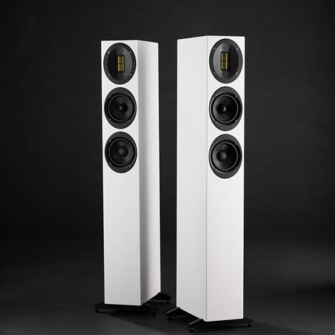 Scansonic HD Lautsprecher - Hifi Studio Bramfeld