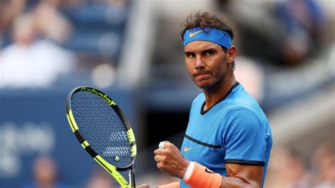 Rafael Nadal Net Worth: Endorsements & Sponsors - Players Bio
