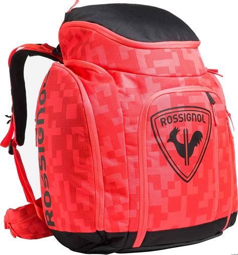 Rossignol Hero Athletes Bag Shoe Bags And Ski Boot Bags