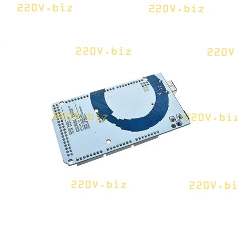 Arduino Mega 2560 rev3