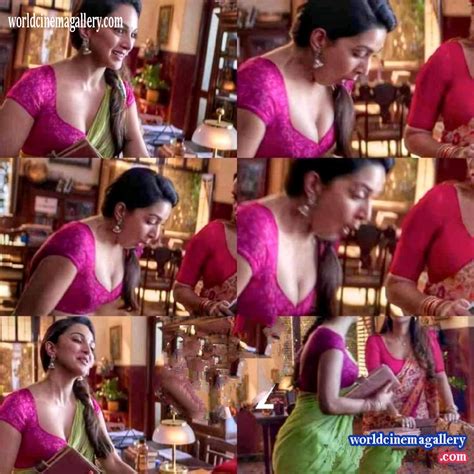 Kiara Advani Hot Stills From Lust Stories Movie