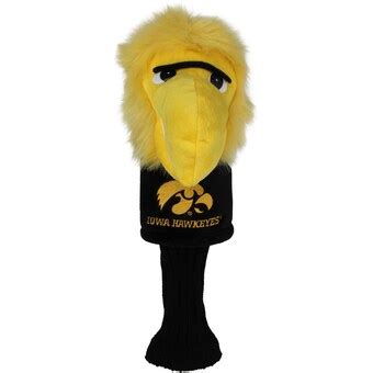 Iowa Hawkeyes Golf Gear, University of Iowa Golf Merchandise