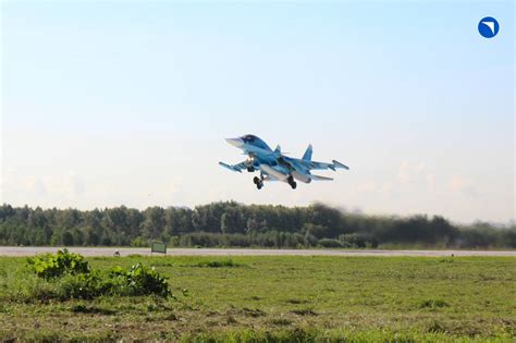 Rusya ya Su 34 savaş uçağı teslimatı sürüyor DefenceTurk