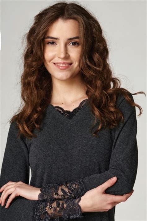 Key Podkoszulek Damski Hot Touch Lvd