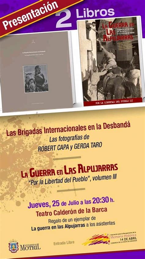 Las Brigadas Blanquiazules 3