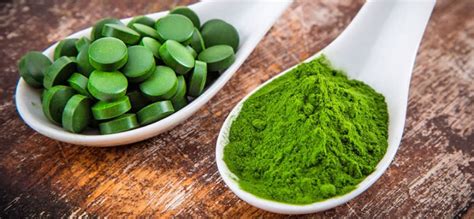 Спирулина- супердобавка за добро здраве — Medconsult.bg