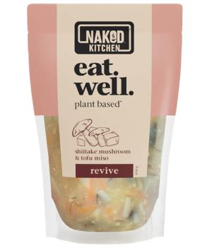 Homepage Naked Kitchen