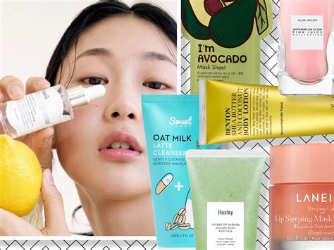 Best Korean Skincare Brands Ready To Shine With The Best Korean Skincare Just Bring Style