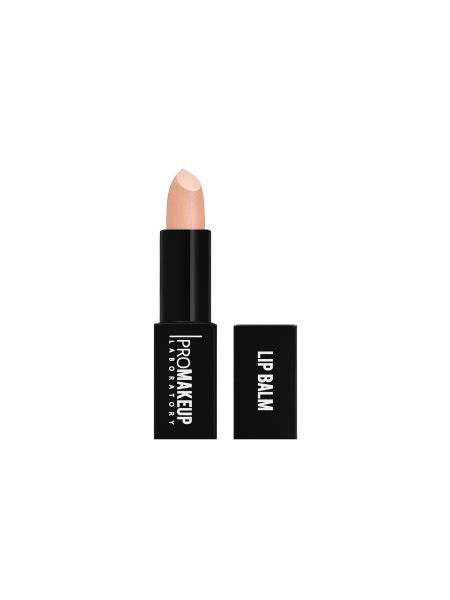Promakeup Laboratory Lip Balm Naked Ozon