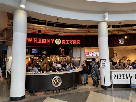 Whisky River, Charlotte - Menu, Reviews (428), Photos (69) - Restaurantji