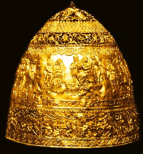Скифы и их сокровища - zhitanska.com
