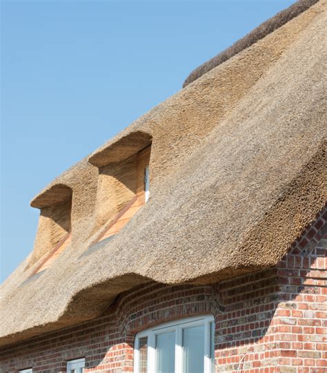 De Voordelen Van Een Rieten Dak Isoleren Isolatiefolie Nl