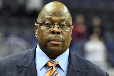 Patrick Ewing Net Worth - ABTC
