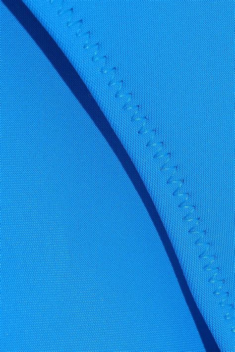 ROCHELLE SARA The Mercer Low Rise Bikini Briefs THE OUTNET