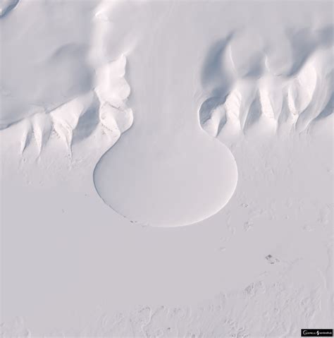 Greenlands Ice Troubles Grow Less Stable Than Previous Thought