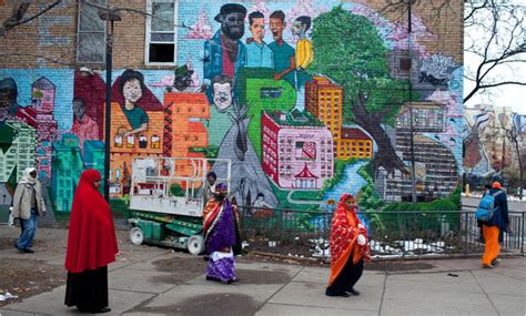 Somalis In Twin Cities Shaken By Sex Trafficking Charges The New York Times