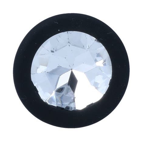 PLUG ANAL BRILHANTE Loja Online Secretum