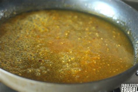 Simple Orange Chicken Freezer Meal Recipe - Fabulessly Frugal