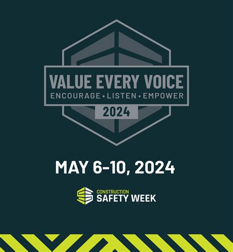 Construction Safety Week 2024 Beltline