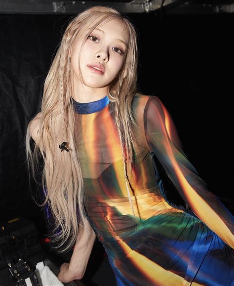 Xu H Ng B Ng Hot C Bi T Nh Blackpink T Ch C C L Ng X Trong Concert Born Pink