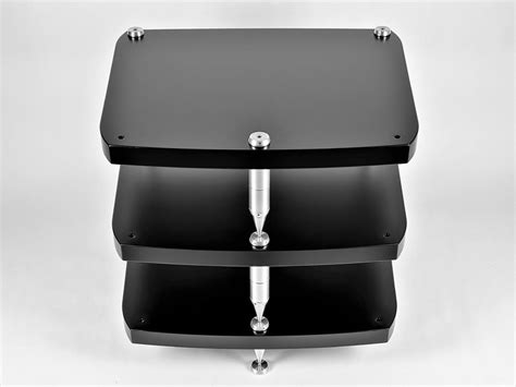 Pillartech Zeus Pro Black стойка под аппаратуру