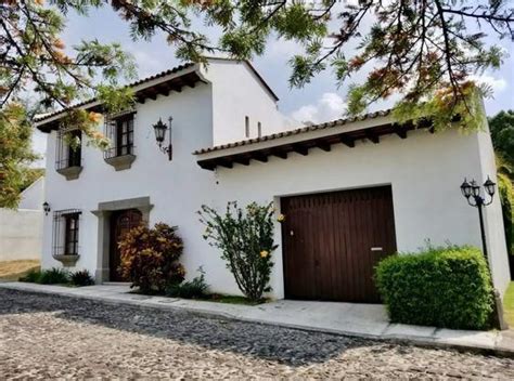 Hermosos Diseños De Casas Coloniales Spanish Style Homes Hacienda