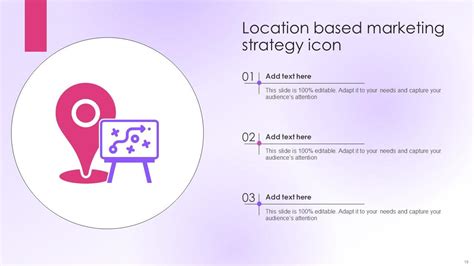 Location Based Marketing Powerpoint Ppt Template Bundles Ppt Powerpoint