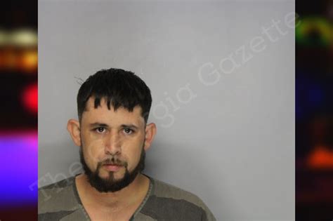 Carlos Arellano Hall County