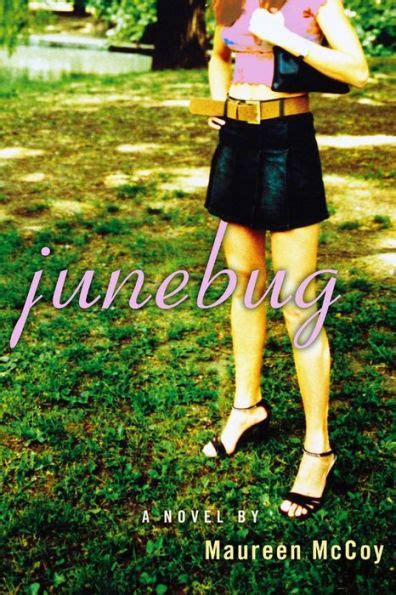 Junebug By Maureen Mccoy Paperback Barnes And Noble®