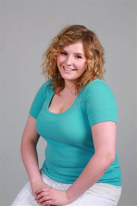 Chubby Blonde Photos Free Royalty Free Stock Photos From Dreamstime