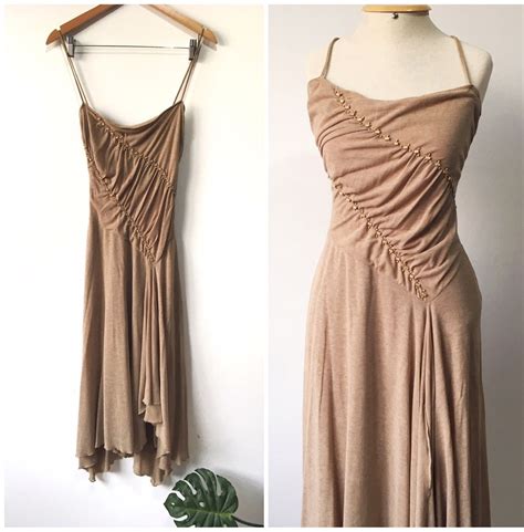 Vestido Boho Zara Bege Nude Vestido Feminino Zara Usado 36697791 Enjoei