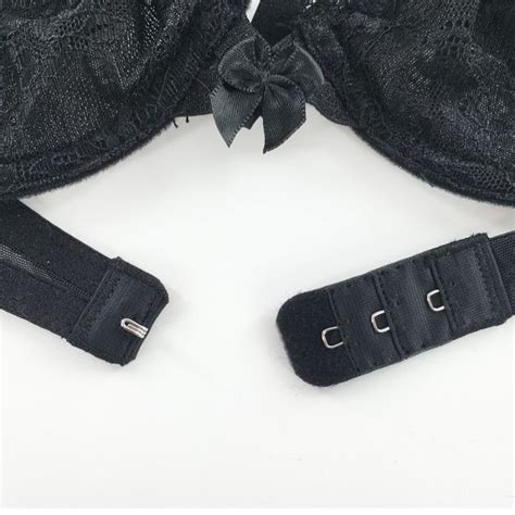 China Hot Sexy Fancy Bra Panty Set China Sexy Bra And Plunge Bra Price