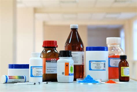 О компании - ChemExpress интернет-магазин