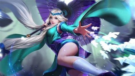 Hero Tersulit Di Mobile Legends Siapa Saja Mereka