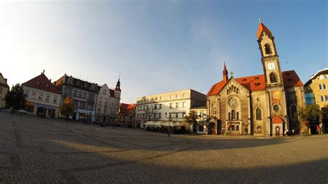 Time Lapse Rynek Tarnowskie G Ry Gopro K Youtube