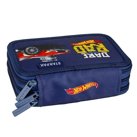 Hot Wheels Emeletes Tolltart Felszerelt Dare To Be Rad Iskolat Ska Ruh Z