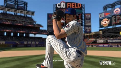 Mlb The Show Detalha Recursos Da Jogabilidade Novo Trailer Ps Verso