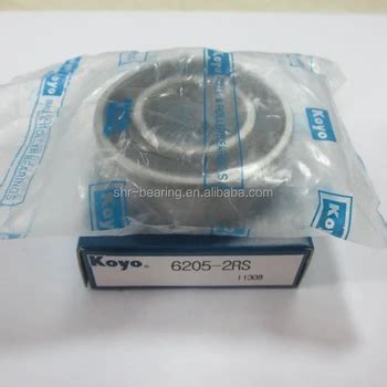 Koyo 6308w-12rshr4c5 Deep Groove Ball Bearings Wheel Bearing - Buy Koyo ...