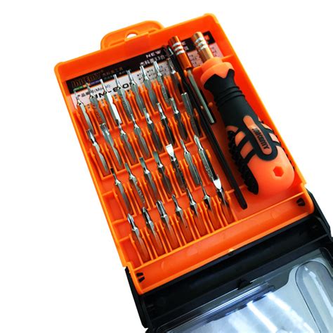 Jakemy Jm In Precision Screwdriver Set