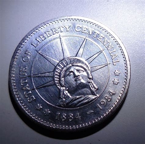 1986 us liberty coins - liowestern