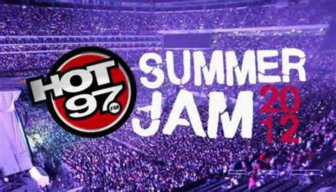 Hot Summer Jam Live Stream HipHop N More